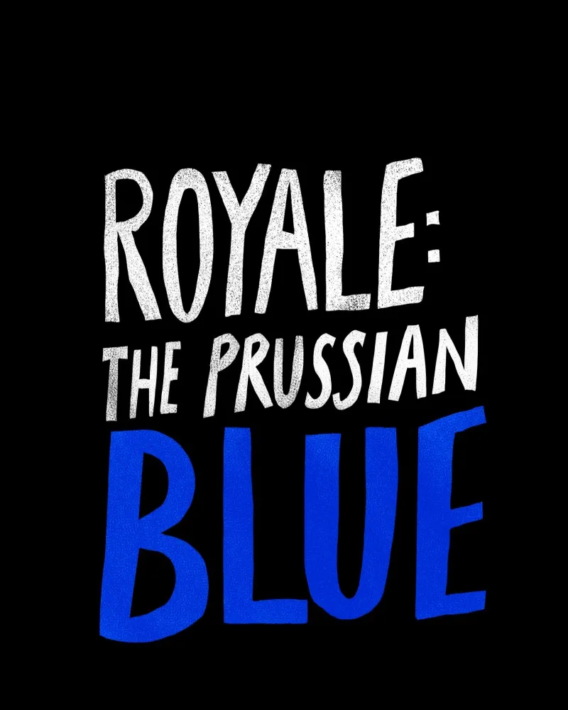 Read Royale chapter 12 image 105 on Lezhin