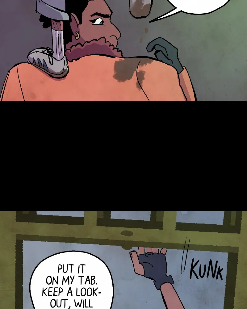 Read Royale chapter 12 image 14 on Lezhin