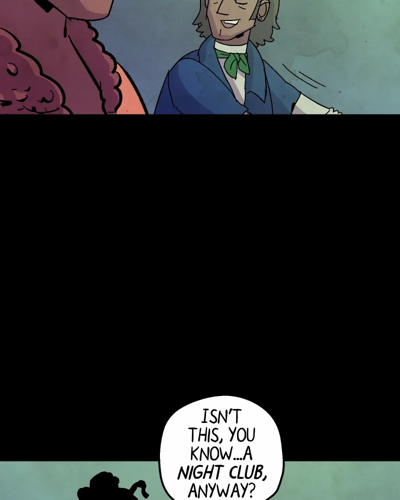 Read Royale chapter 12 image 4 on Lezhin