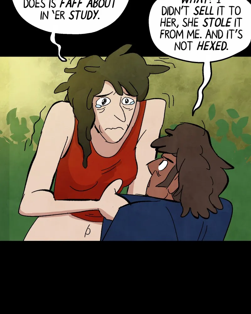 Read Royale chapter 12 image 43 on Lezhin