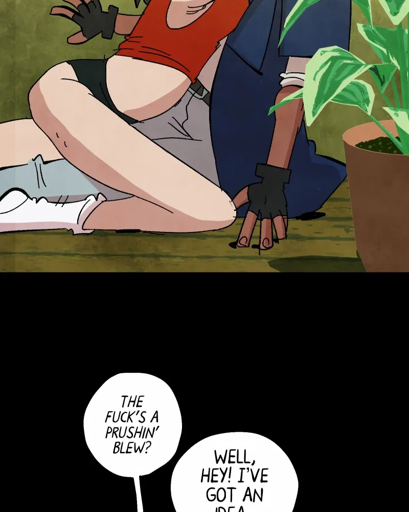 Read Royale chapter 12 image 46 on Lezhin