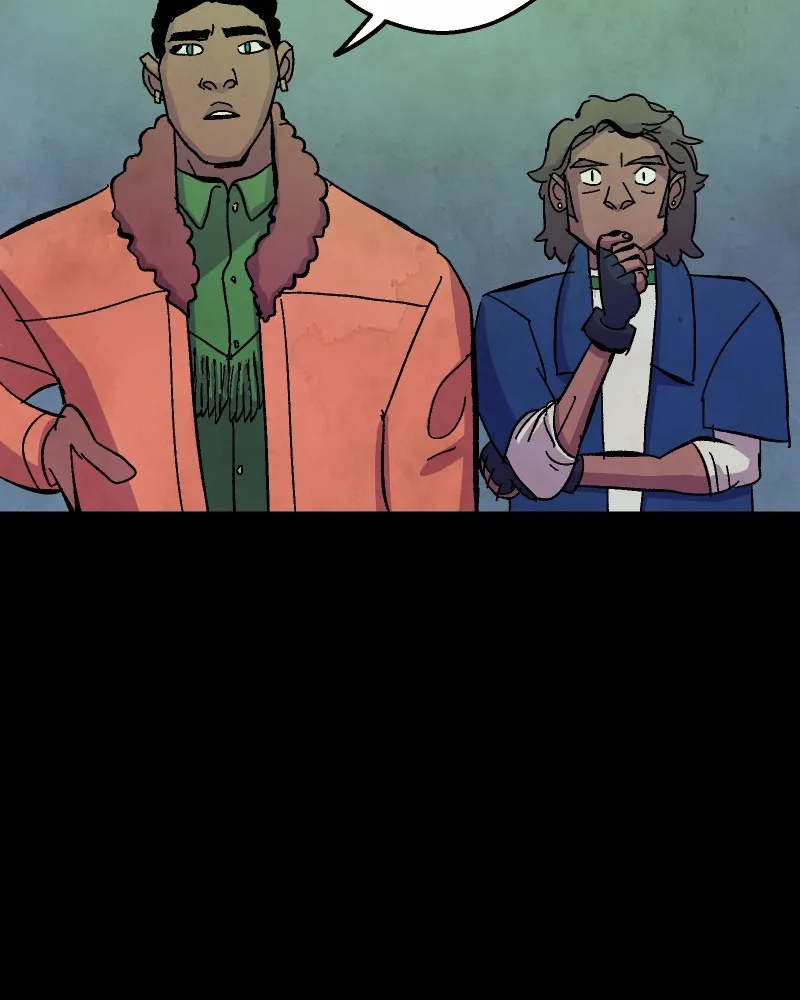 Read Royale chapter 12 image 5 on Lezhin