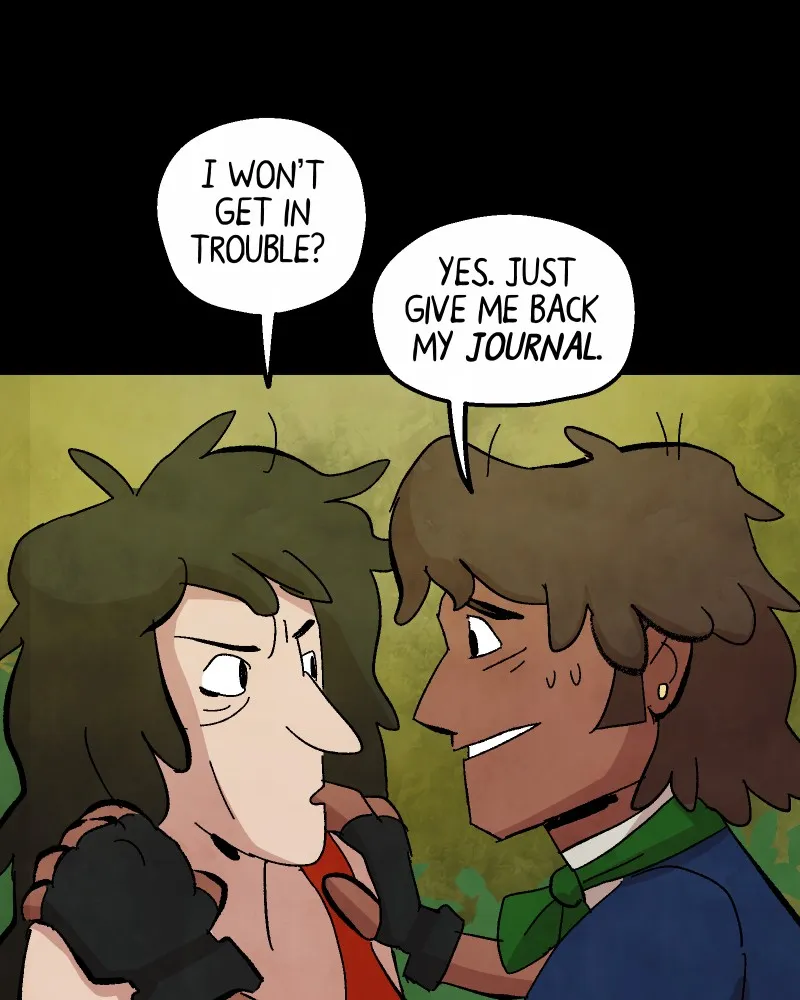 Read Royale chapter 12 image 53 on Lezhin