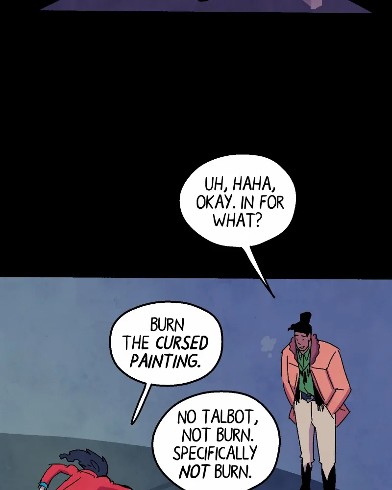 Read Royale chapter 12 image 56 on Lezhin