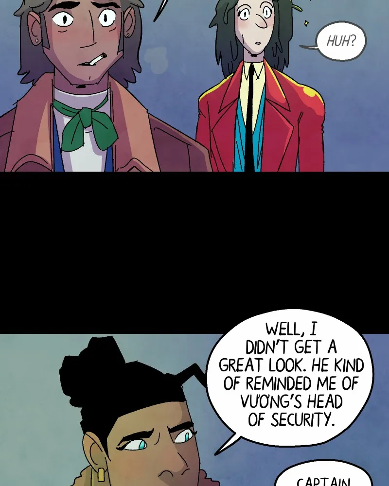 Read Royale chapter 12 image 59 on Lezhin
