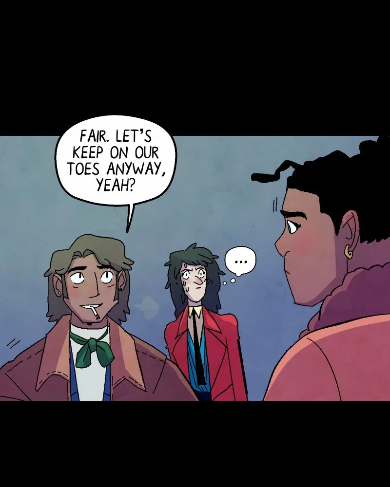Read Royale chapter 12 image 63 on Lezhin