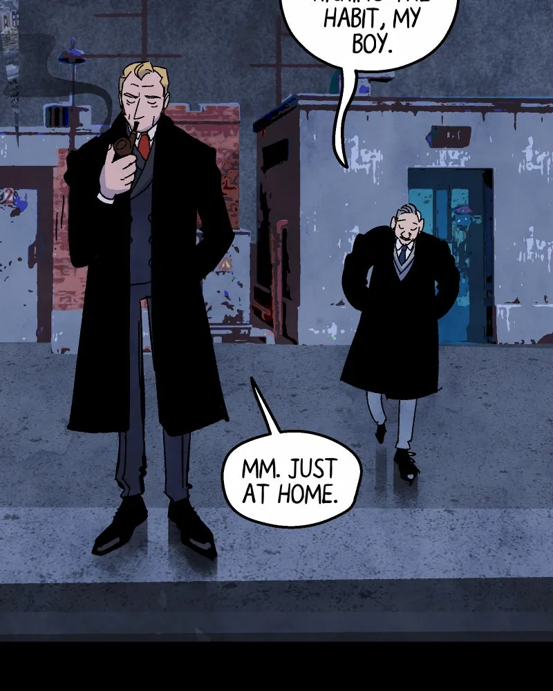 Read Royale chapter 12 image 83 on Lezhin