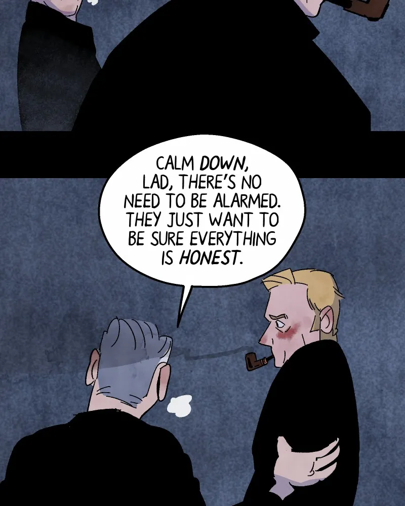 Read Royale chapter 12 image 92 on Lezhin