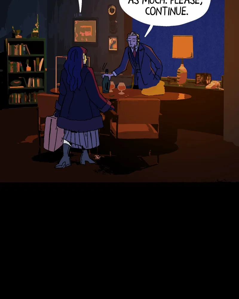 Read Royale chapter 13 image 2 on Lezhin