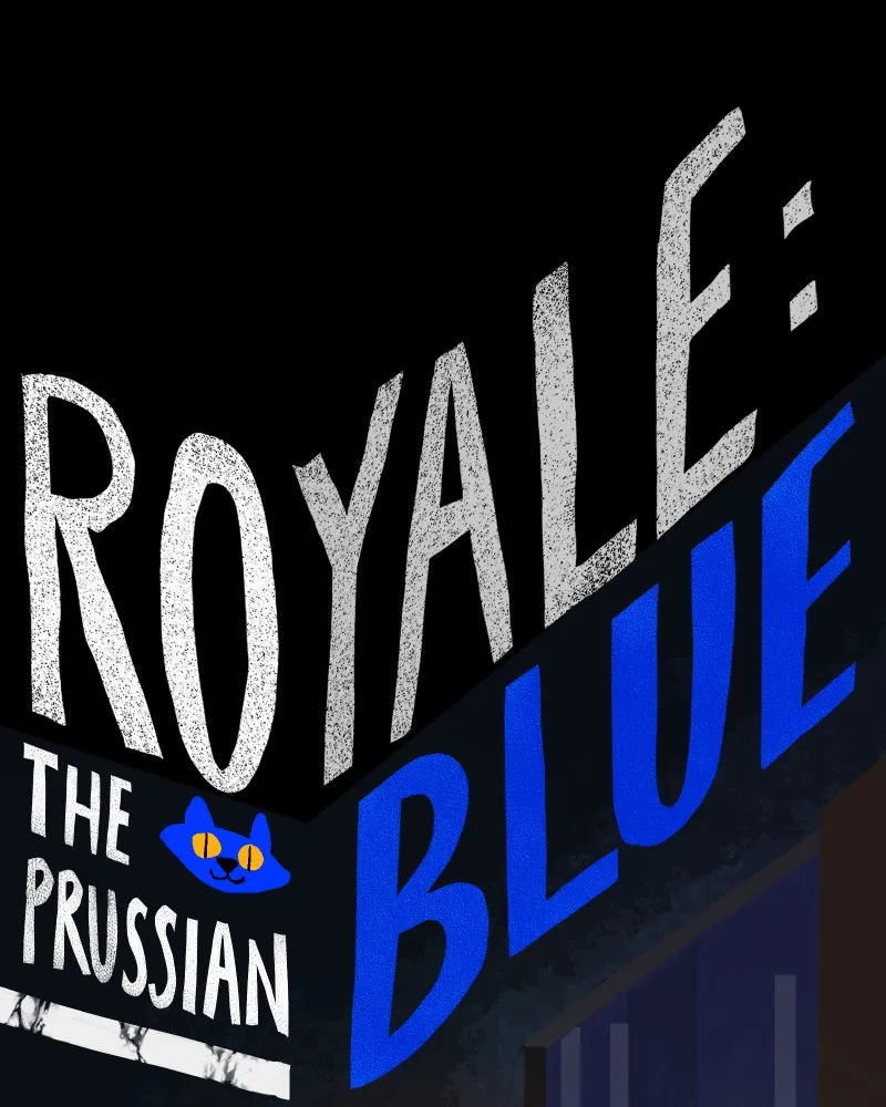 Read Royale chapter 13 image 25 on Lezhin