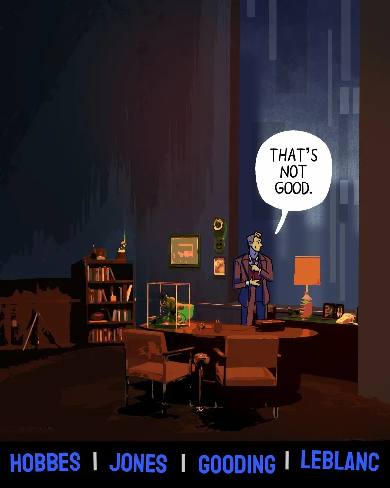 Read Royale chapter 13 image 26 on Lezhin