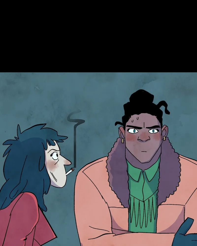 Read Royale chapter 13 image 33 on Lezhin