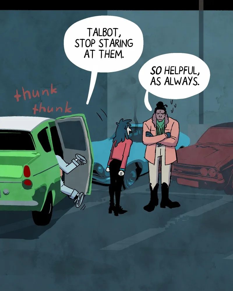 Read Royale chapter 13 image 36 on Lezhin