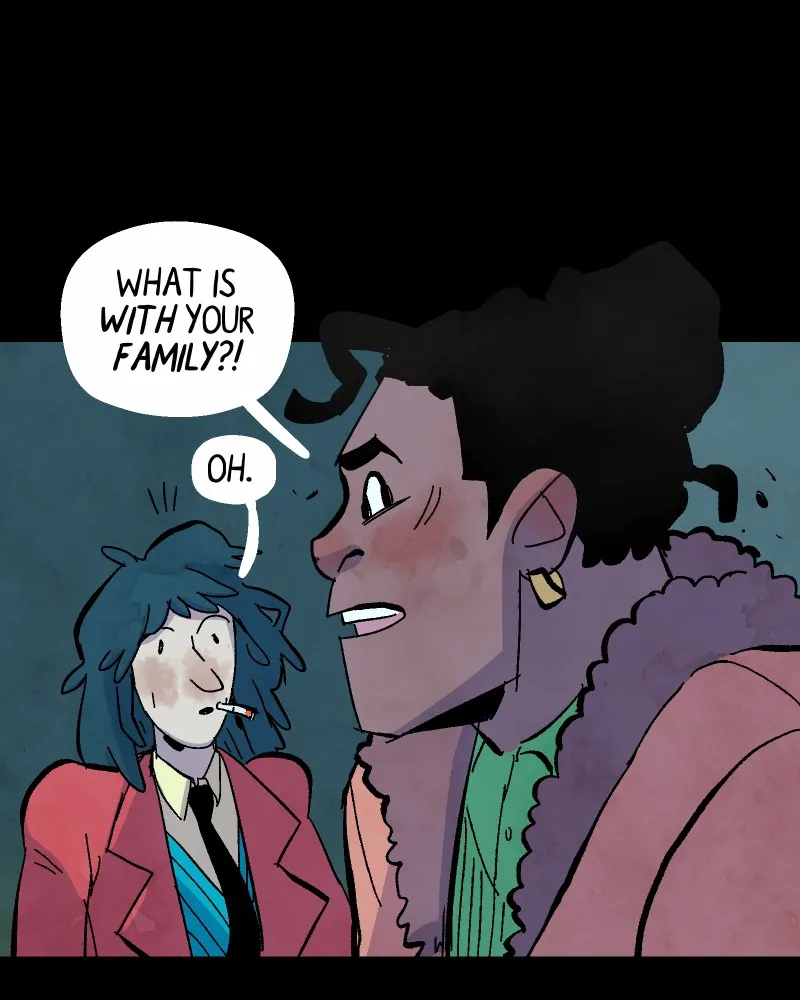 Read Royale chapter 13 image 38 on Lezhin