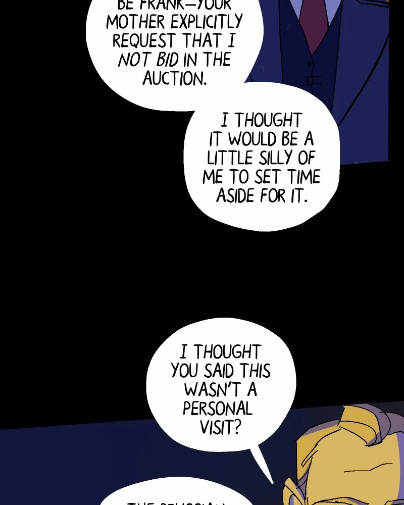 Read Royale chapter 13 image 4 on Lezhin
