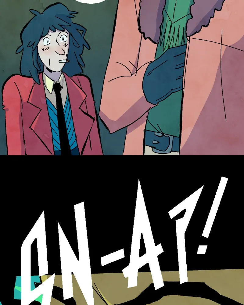 Read Royale chapter 13 image 42 on Lezhin