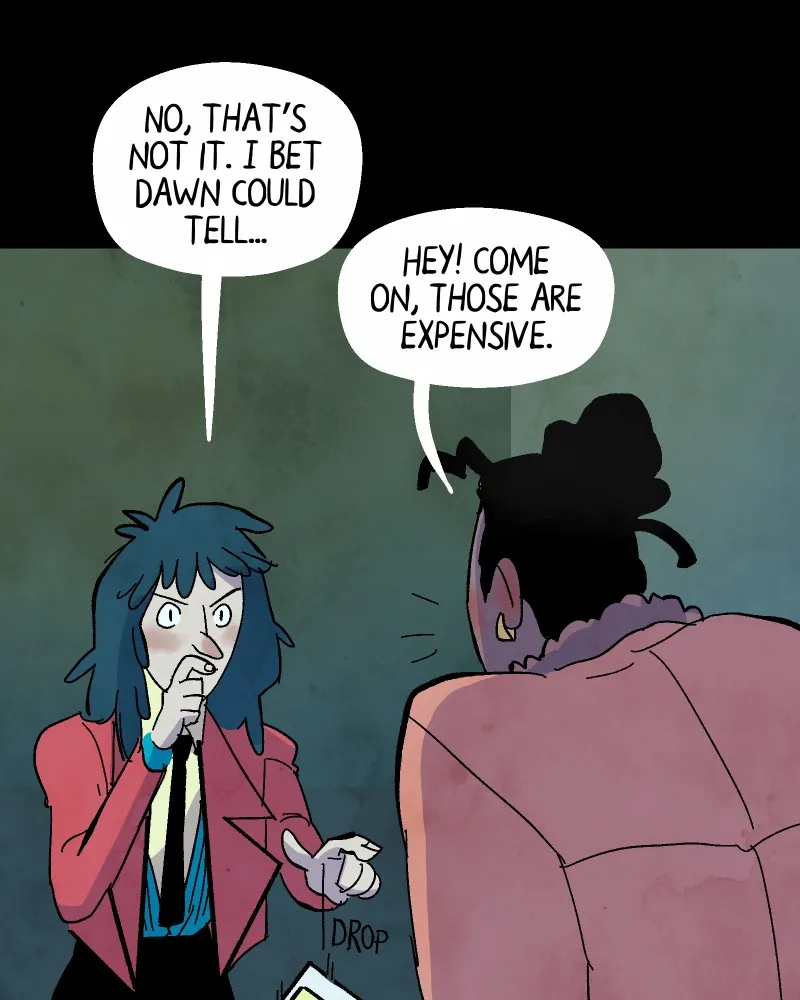 Read Royale chapter 13 image 48 on Lezhin