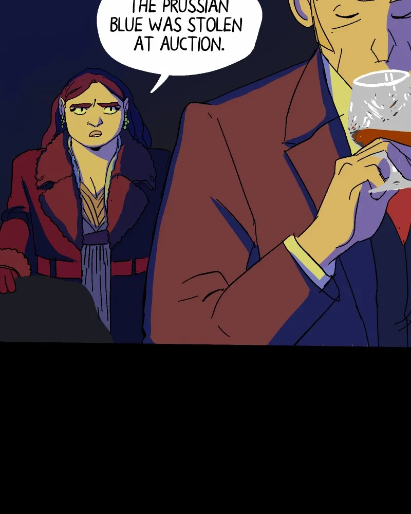 Read Royale chapter 13 image 5 on Lezhin