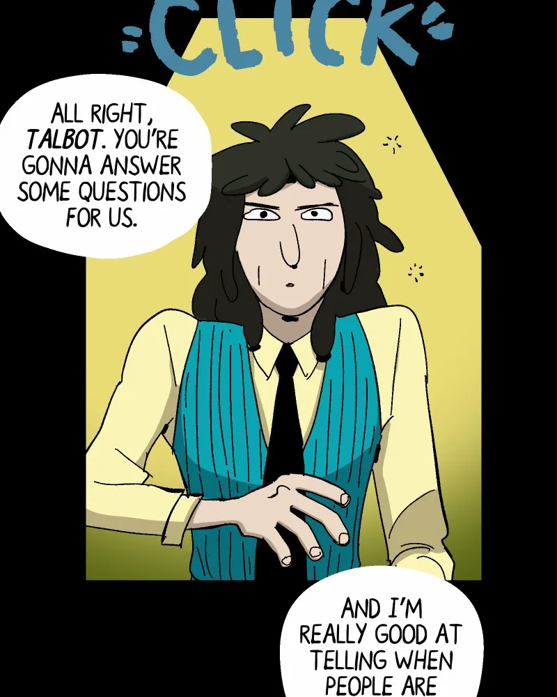 Read Royale chapter 13 image 57 on Lezhin
