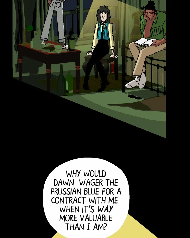 Read Royale chapter 13 image 59 on Lezhin