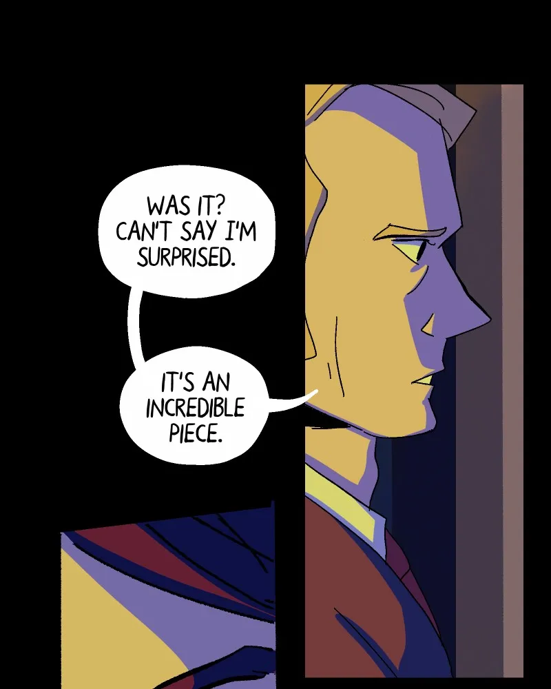 Read Royale chapter 13 image 6 on Lezhin