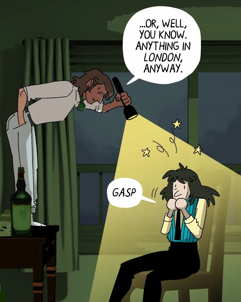 Read Royale chapter 13 image 67 on Lezhin