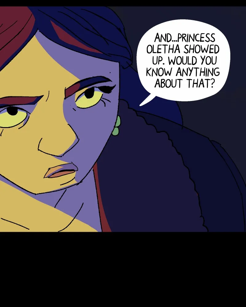 Read Royale chapter 13 image 8 on Lezhin