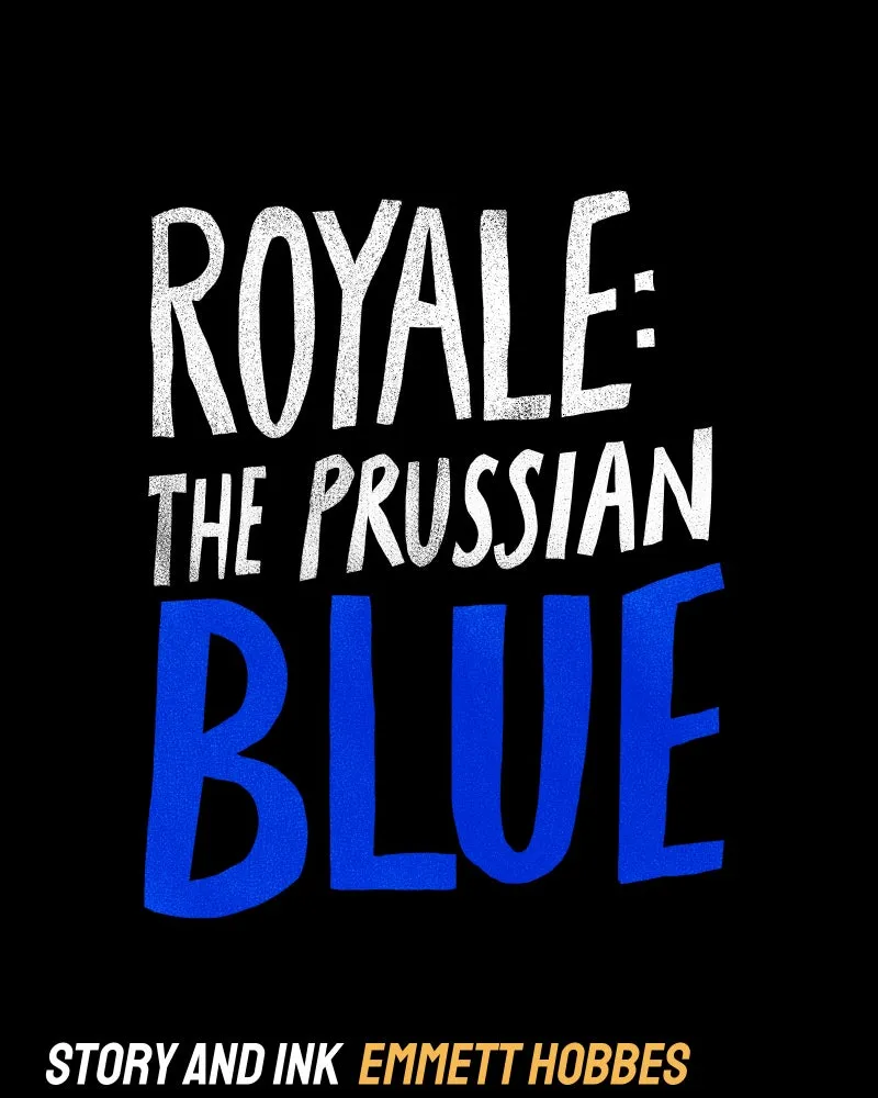 Read Royale chapter 13 image 97 on Lezhin
