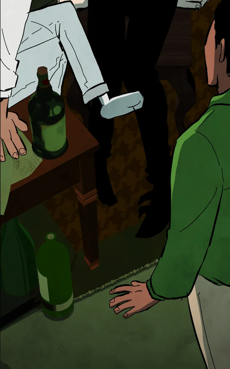 Read Royale chapter 14 image 1 on Lezhin
