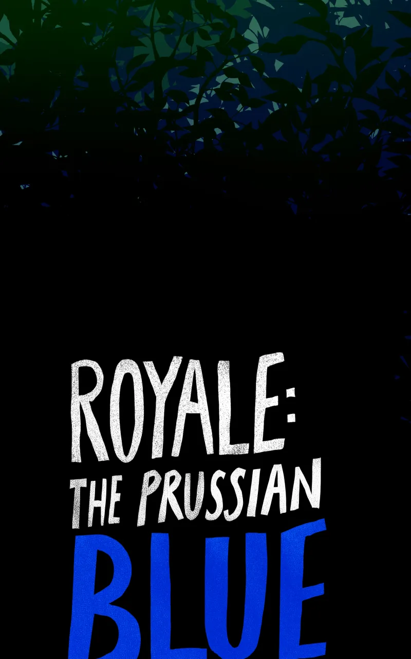 Read Royale chapter 14 image 101 on Lezhin
