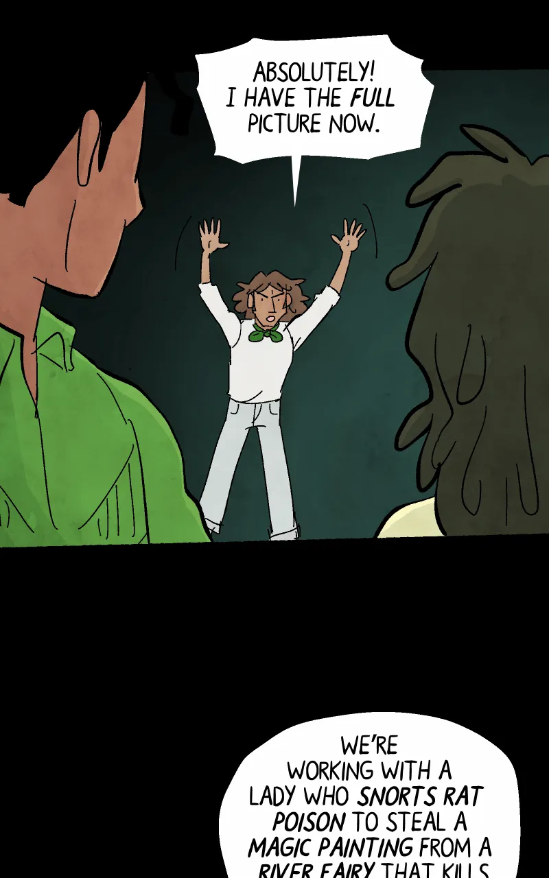 Read Royale chapter 14 image 12 on Lezhin