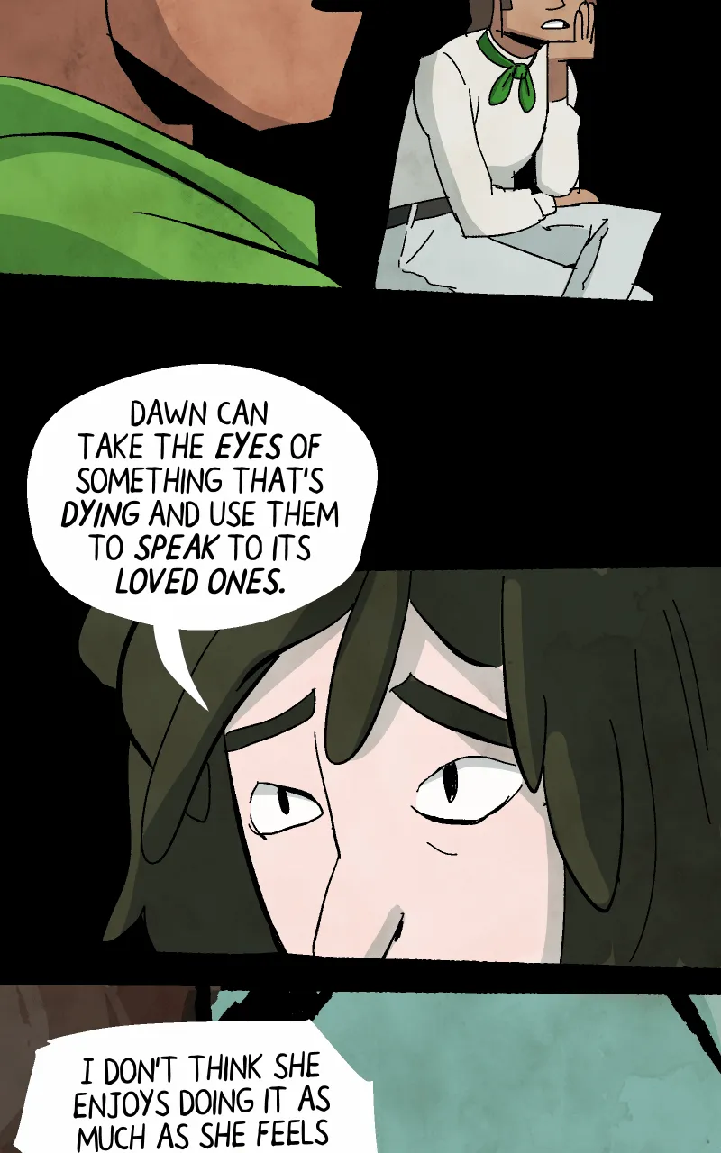 Read Royale chapter 14 image 3 on Lezhin