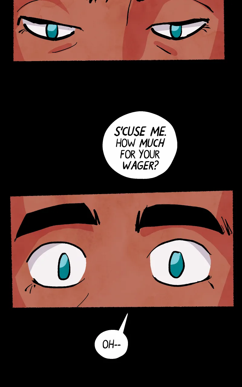 Read Royale chapter 14 image 32 on Lezhin