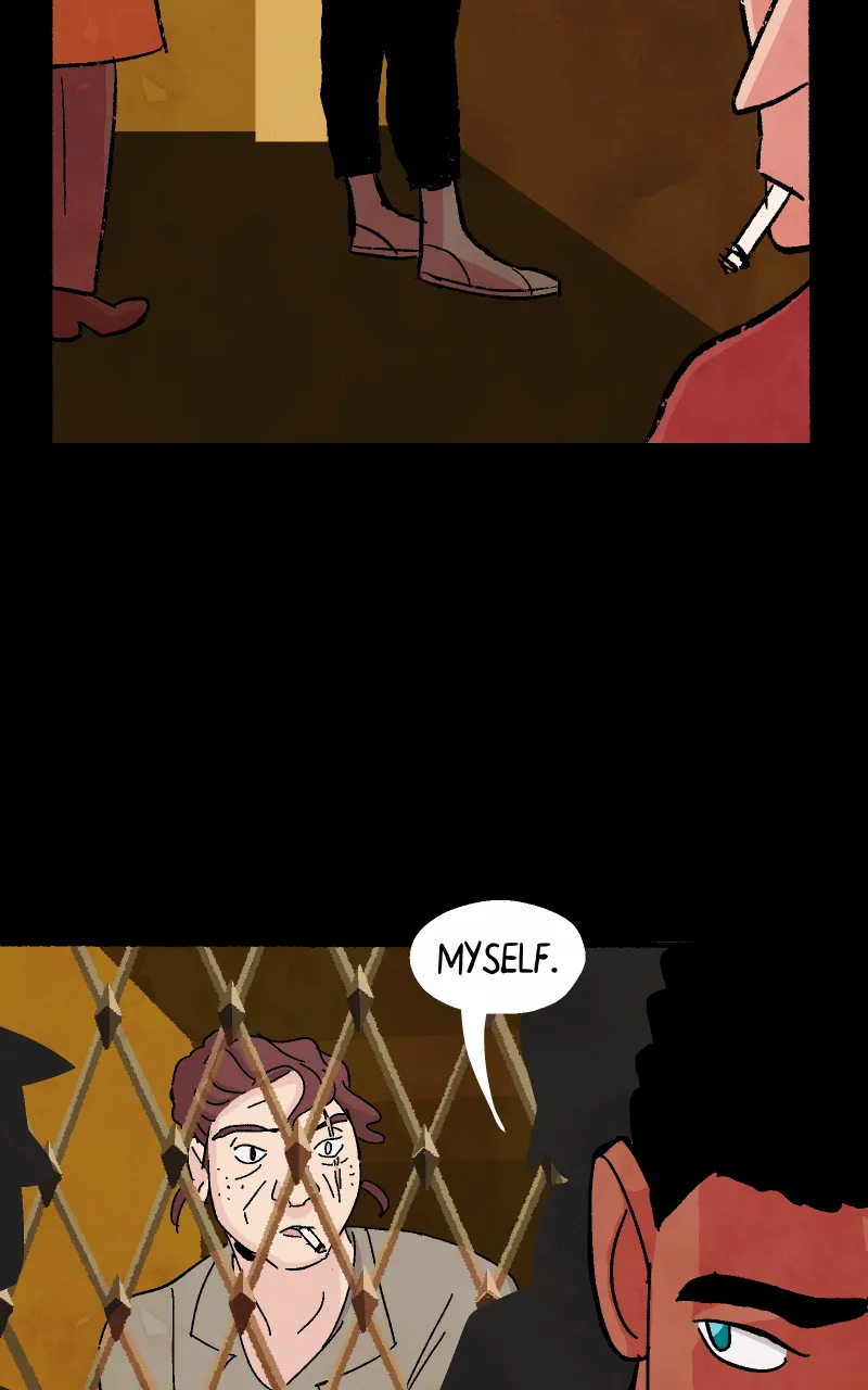 Read Royale chapter 14 image 34 on Lezhin