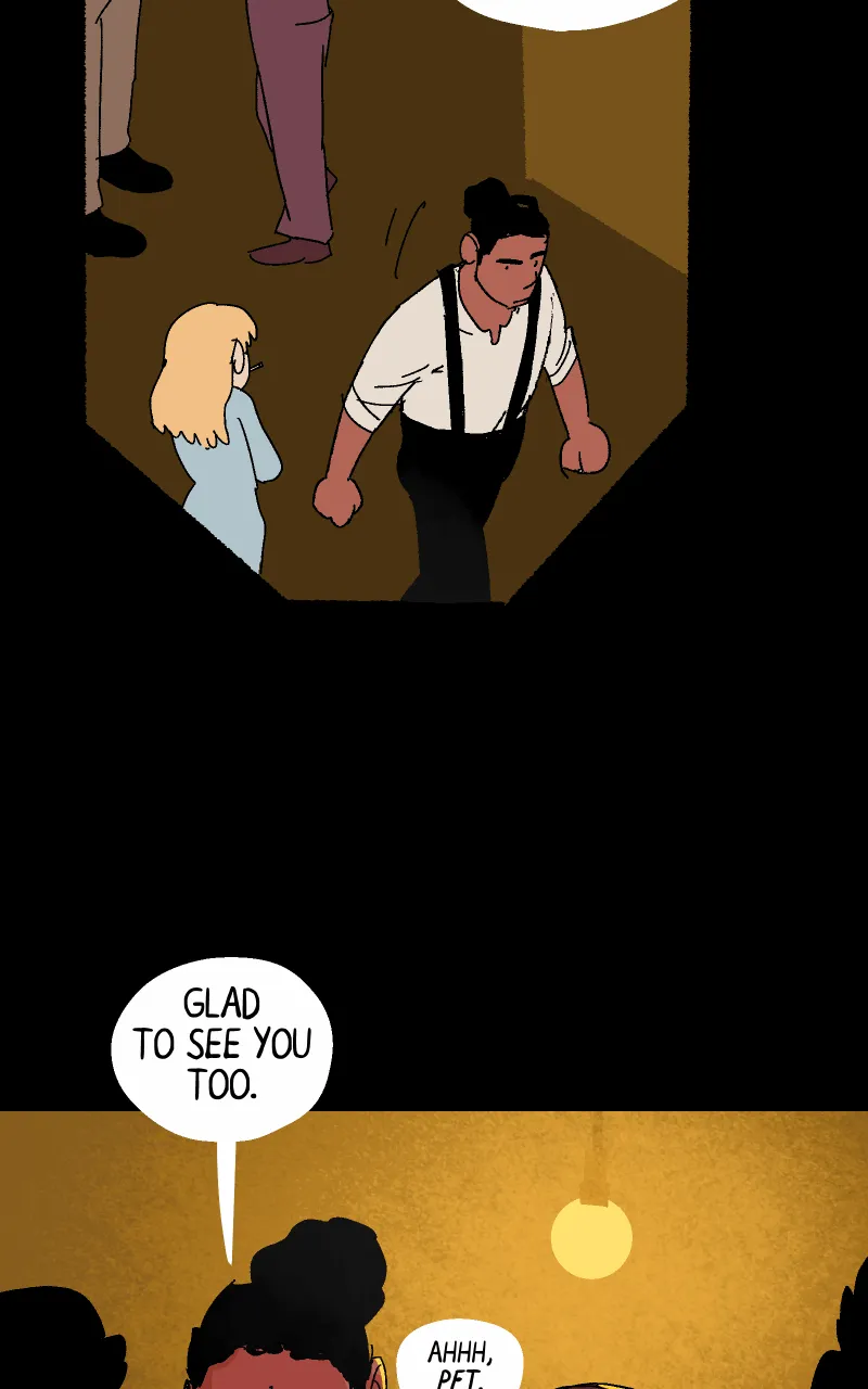 Read Royale chapter 14 image 41 on Lezhin
