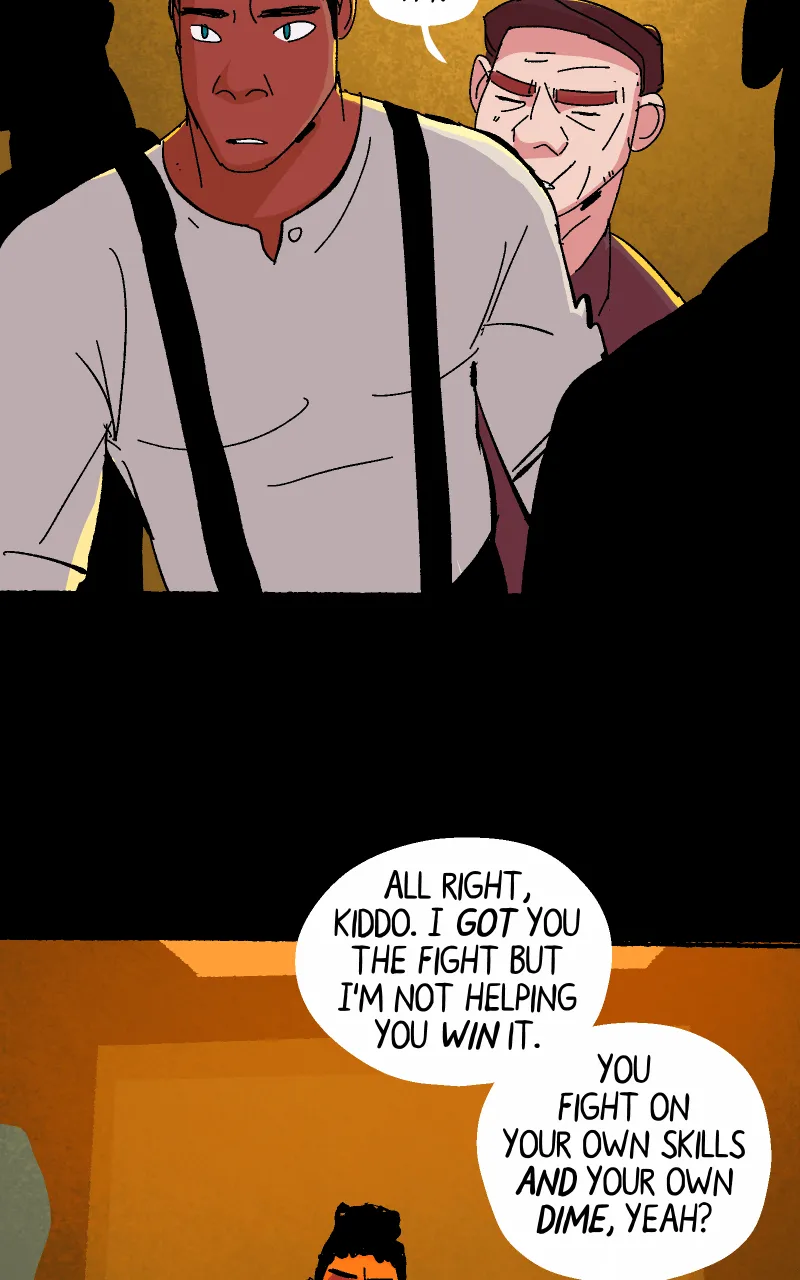 Read Royale chapter 14 image 42 on Lezhin