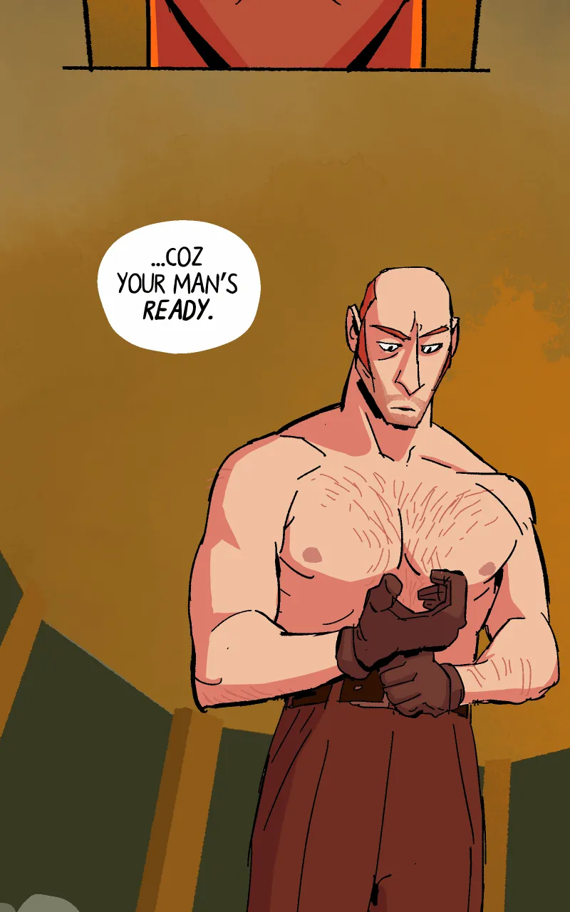 Read Royale chapter 14 image 44 on Lezhin