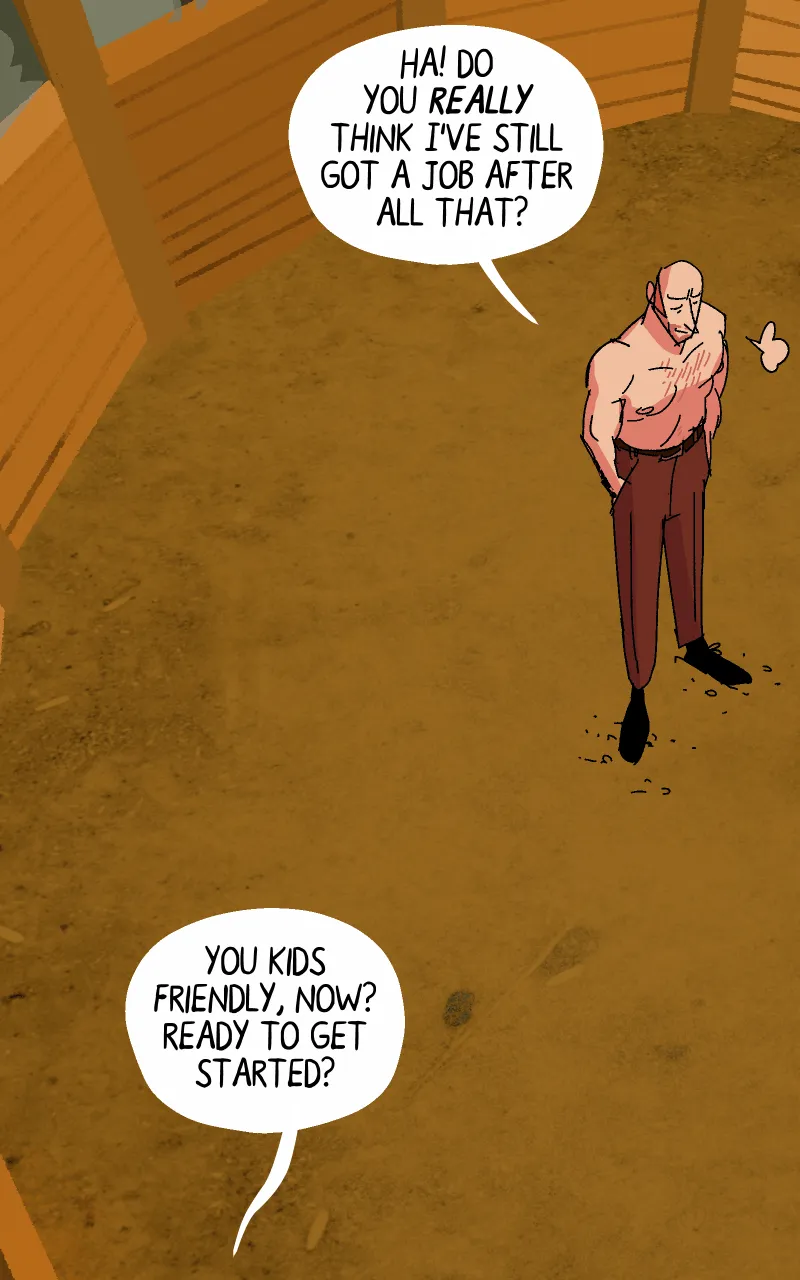 Read Royale chapter 14 image 48 on Lezhin