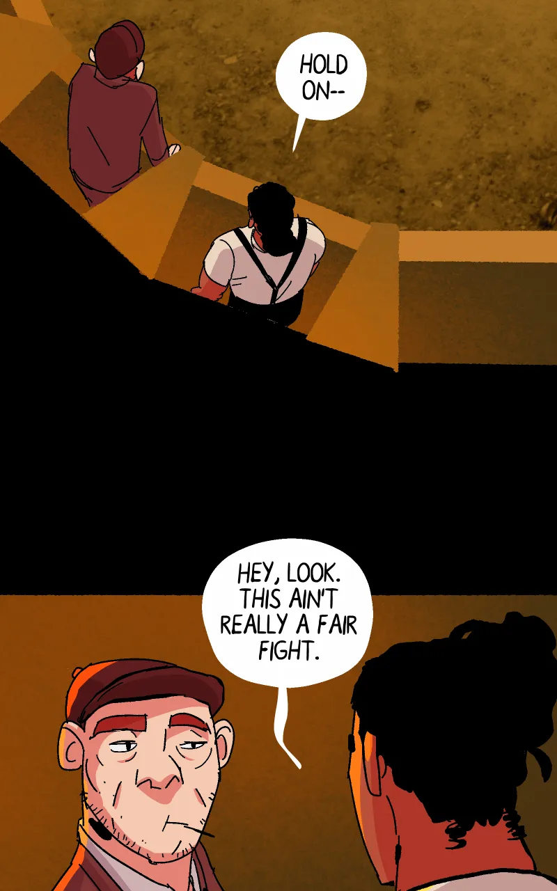 Read Royale chapter 14 image 49 on Lezhin