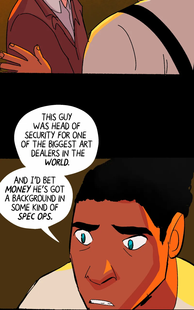 Read Royale chapter 14 image 50 on Lezhin