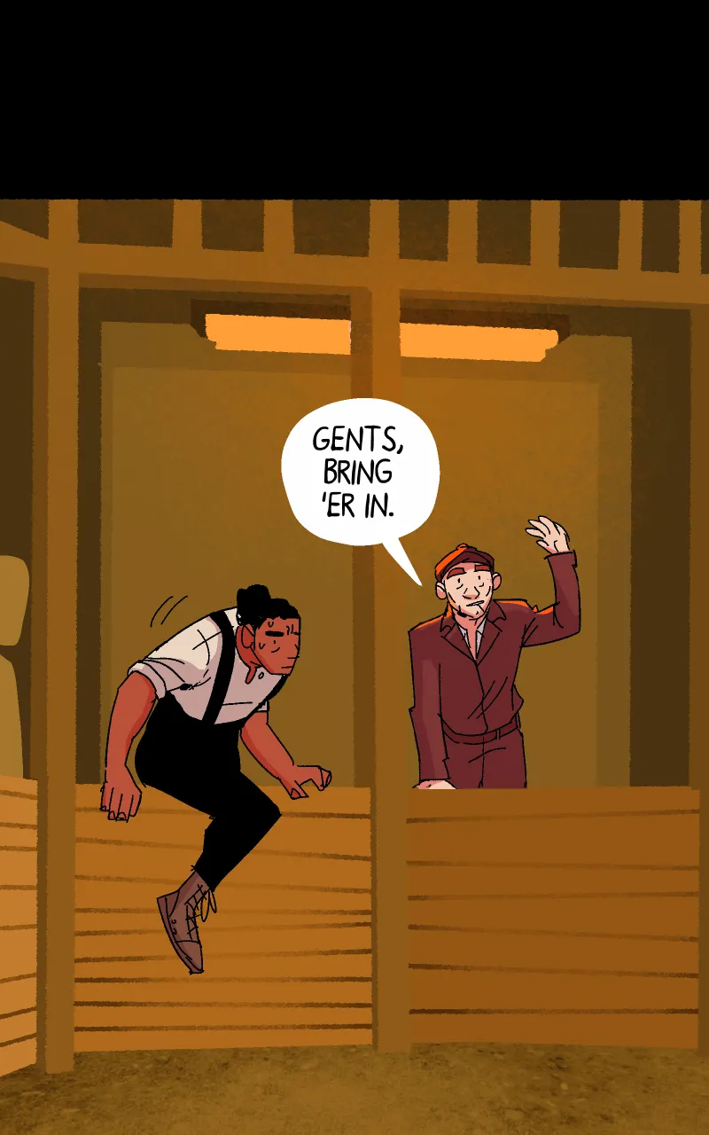 Read Royale chapter 14 image 52 on Lezhin