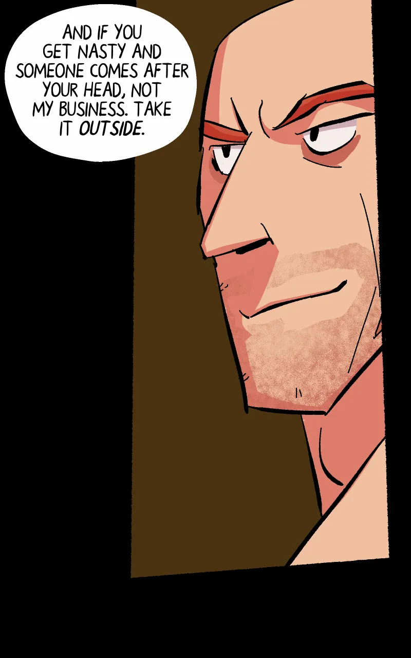 Read Royale chapter 14 image 55 on Lezhin