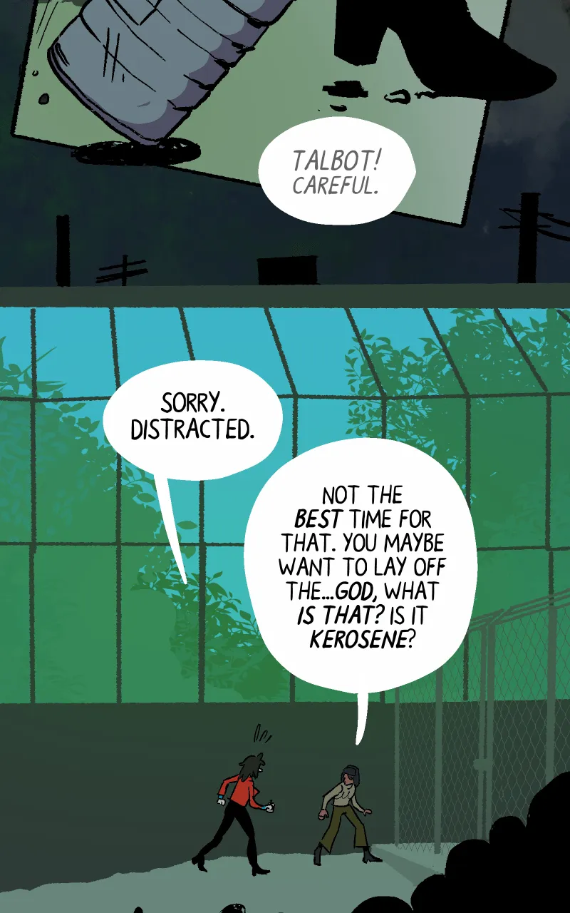 Read Royale chapter 14 image 62 on Lezhin