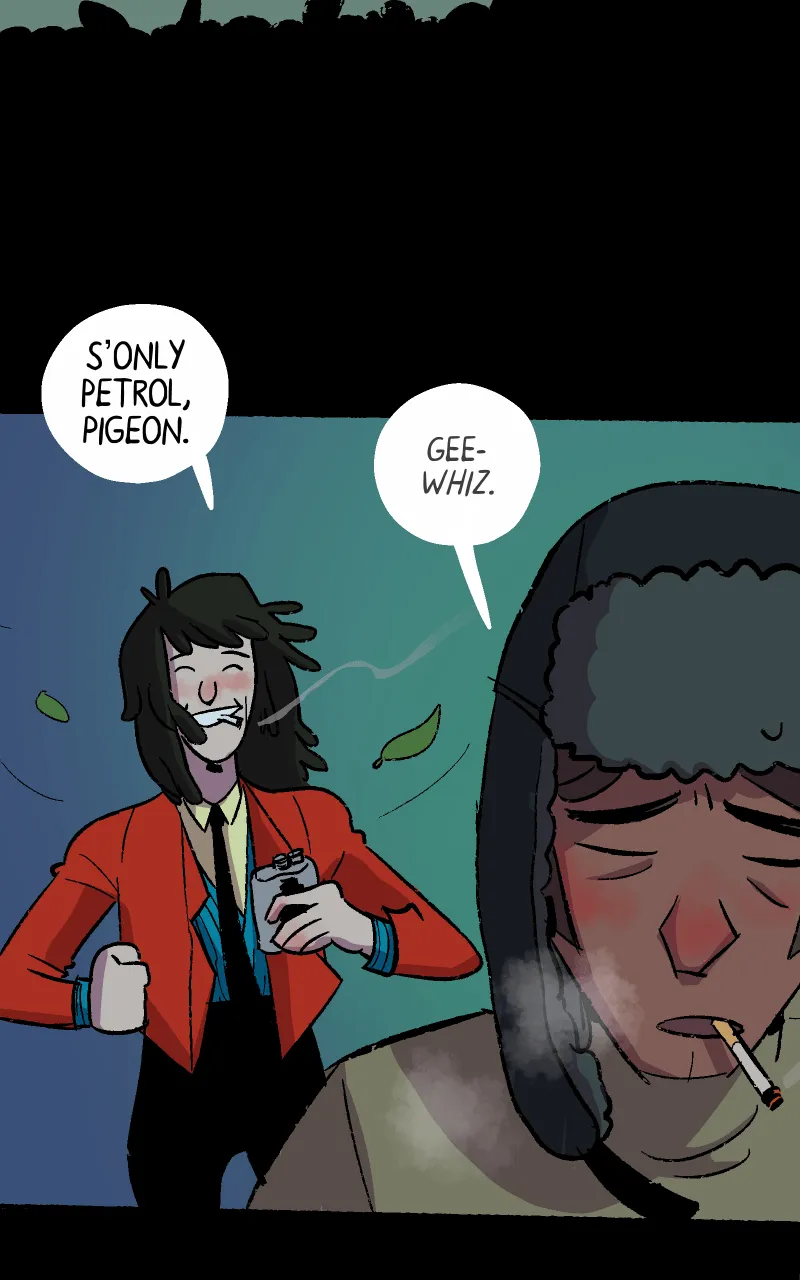 Read Royale chapter 14 image 63 on Lezhin