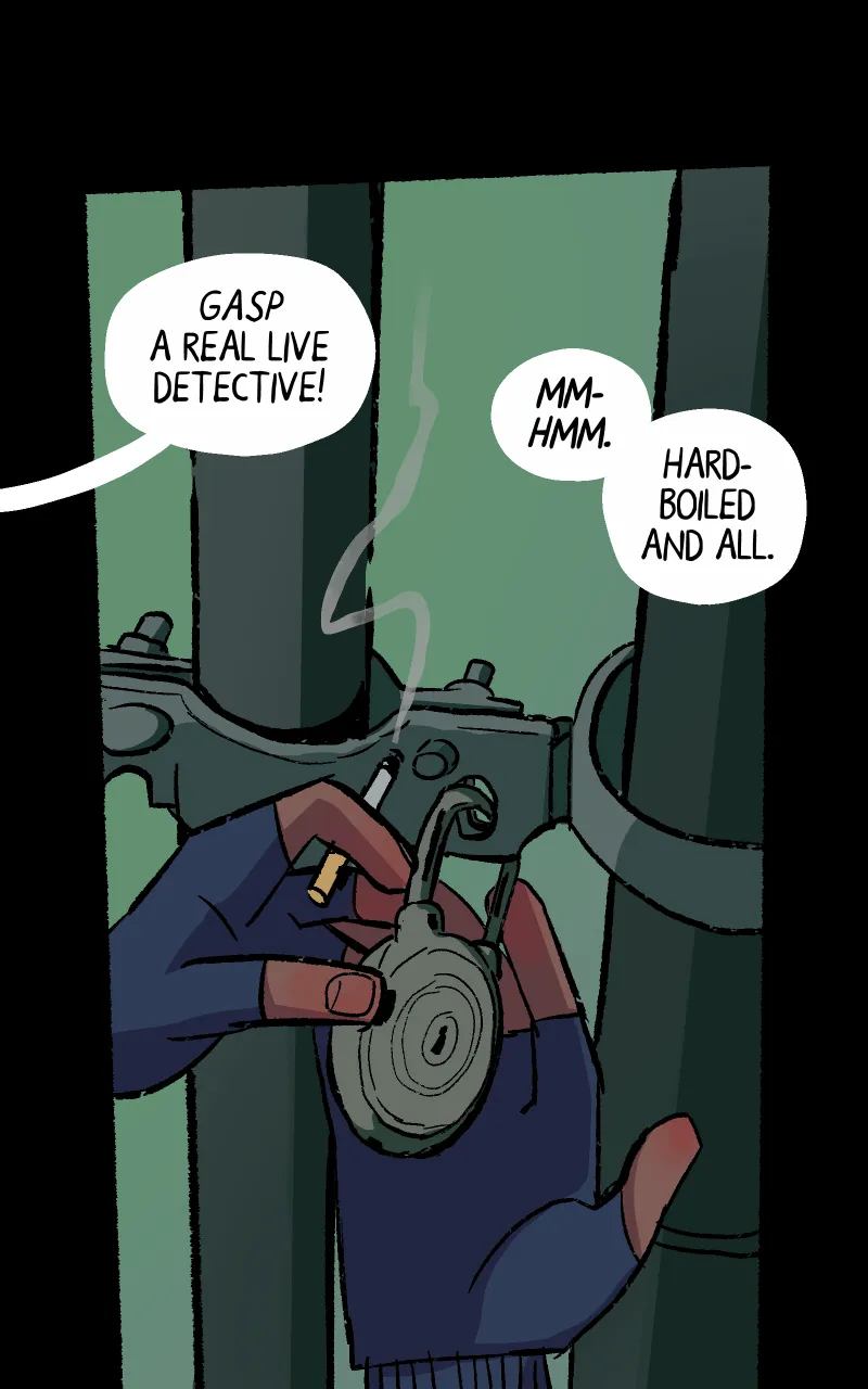 Read Royale chapter 14 image 65 on Lezhin