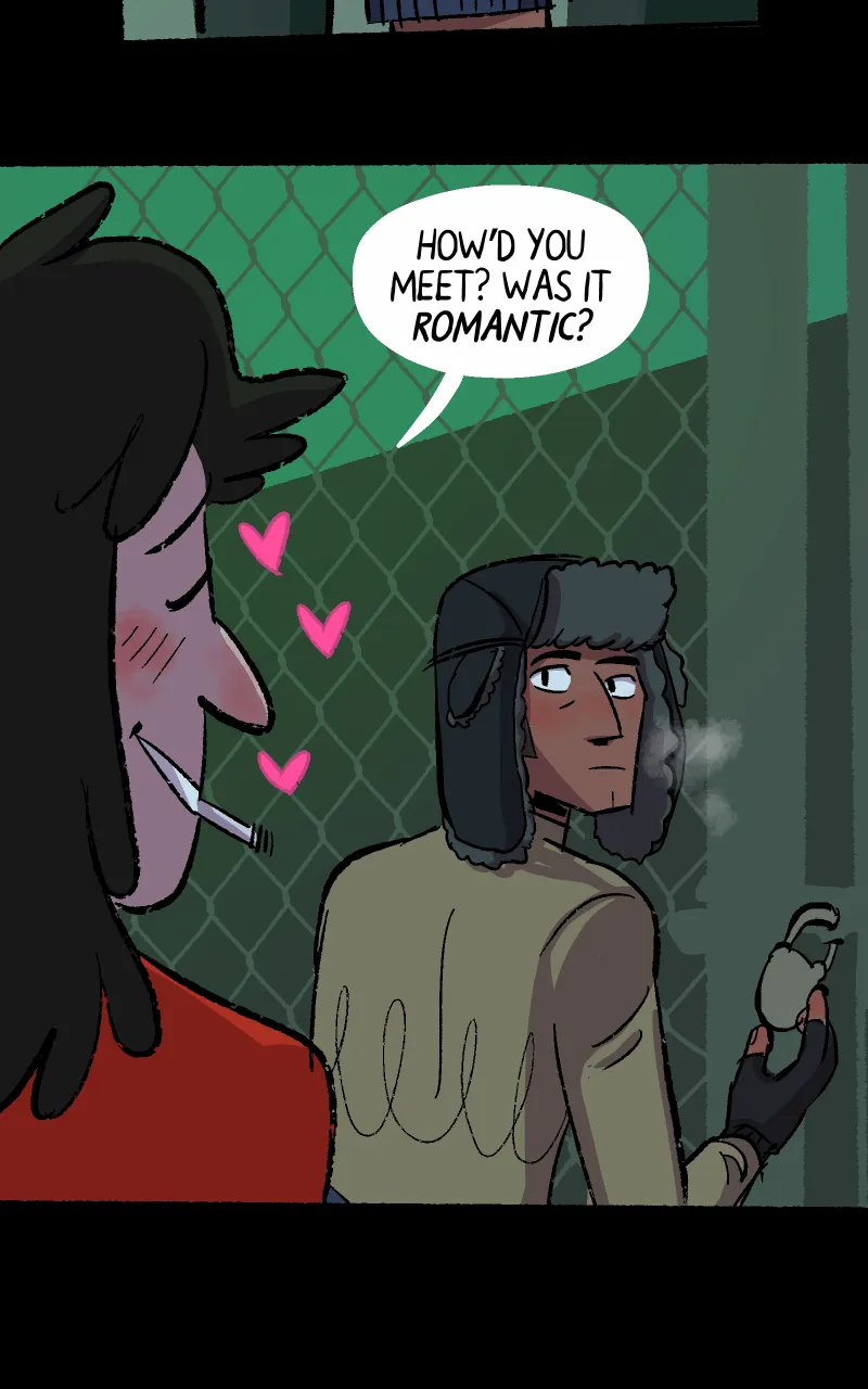 Read Royale chapter 14 image 66 on Lezhin