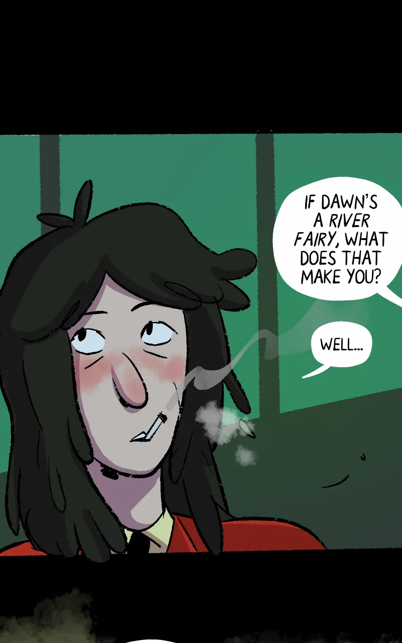 Read Royale chapter 14 image 70 on Lezhin