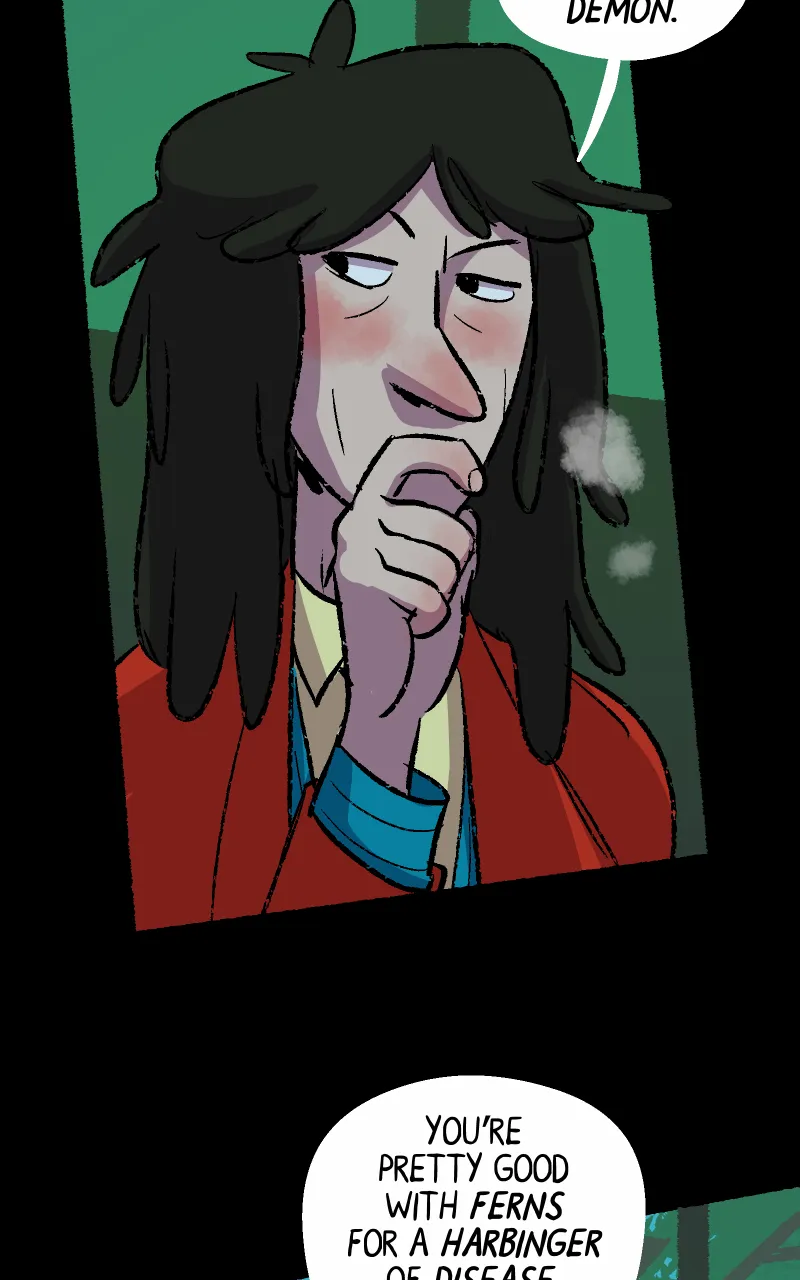 Read Royale chapter 14 image 74 on Lezhin