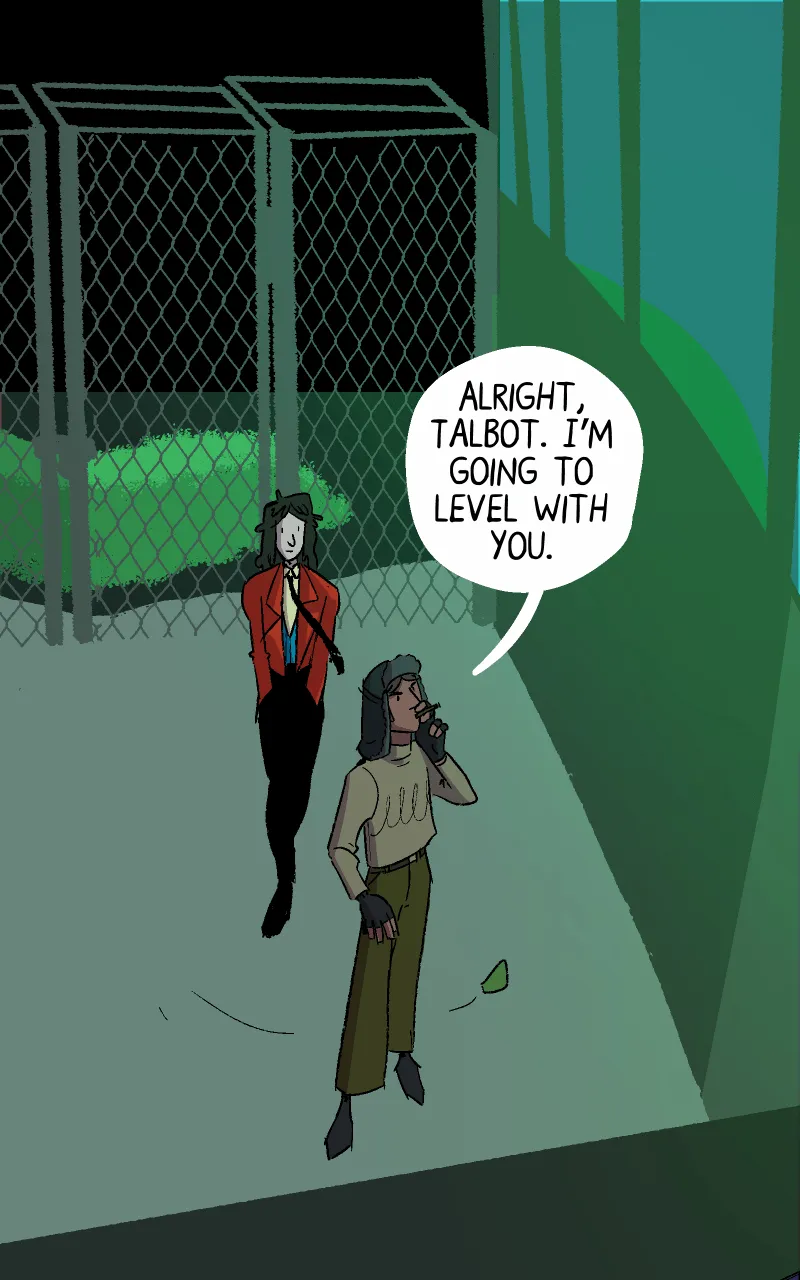 Read Royale chapter 14 image 77 on Lezhin