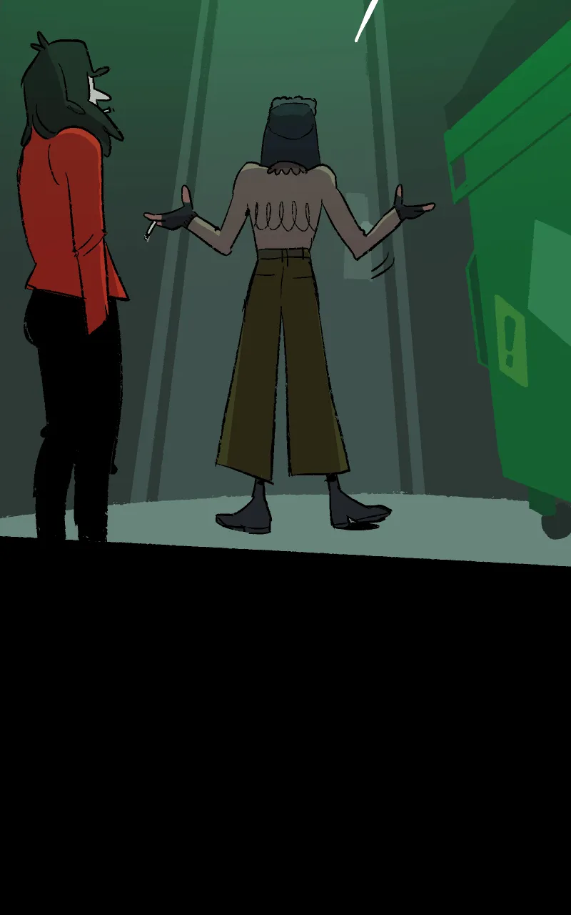 Read Royale chapter 14 image 79 on Lezhin